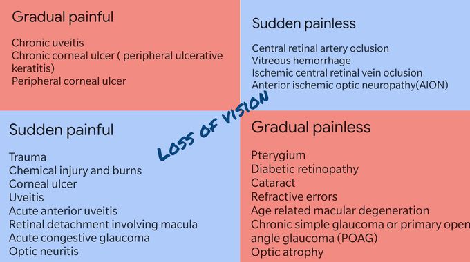 Opthalmology