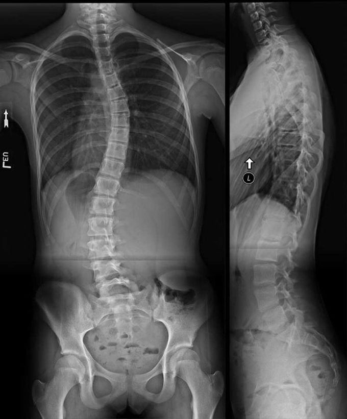 What’s your diagnosis?