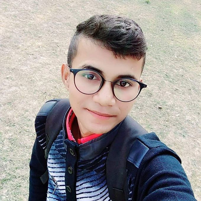 Iam s student