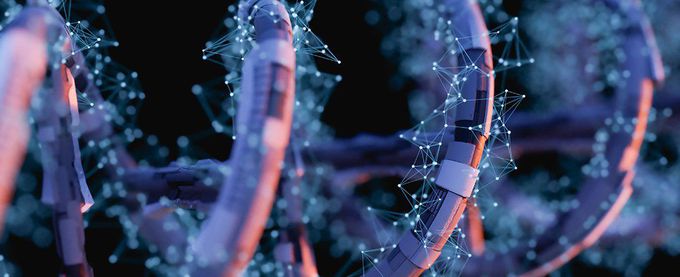 A First of Its Kind Gene-Silencing Drug Just Got Historic Approval From The FDA