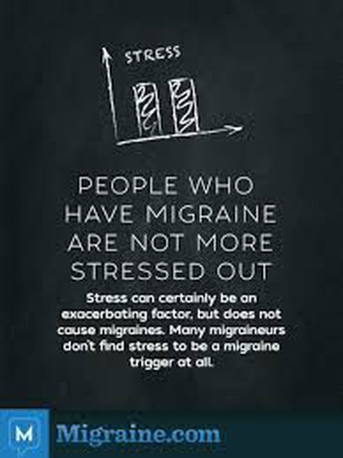 Migraines 2