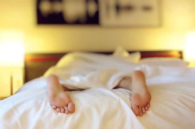 World’s largest sleep study shows too much shut-eye can be bad for your brain
