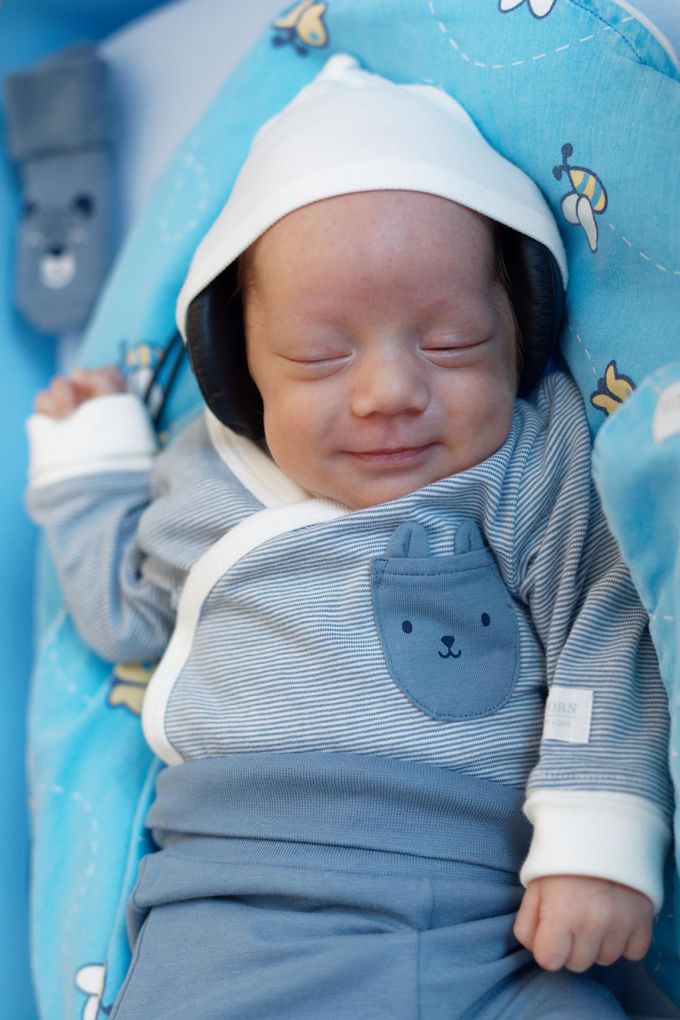 Music helps to build the brains of very premature babies