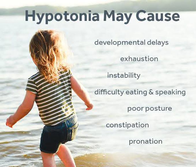 These are the following which Hypotonia may cause