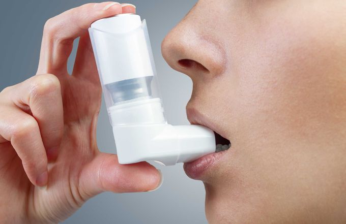 Treatment for Asthma