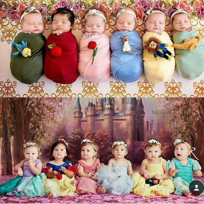 ABCDEF love&life