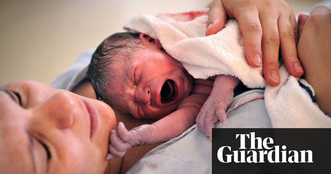 New labour pain drug may reduce need for epidurals – UK study