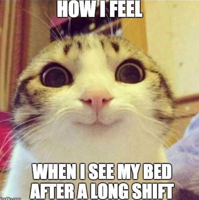 Yeah many can relate