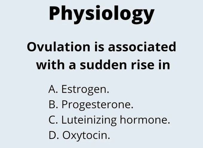 Identify the hormone