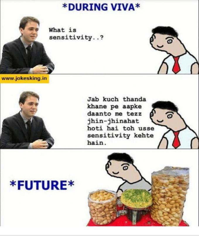 Who wants this paani puri future 😂😂😂😂