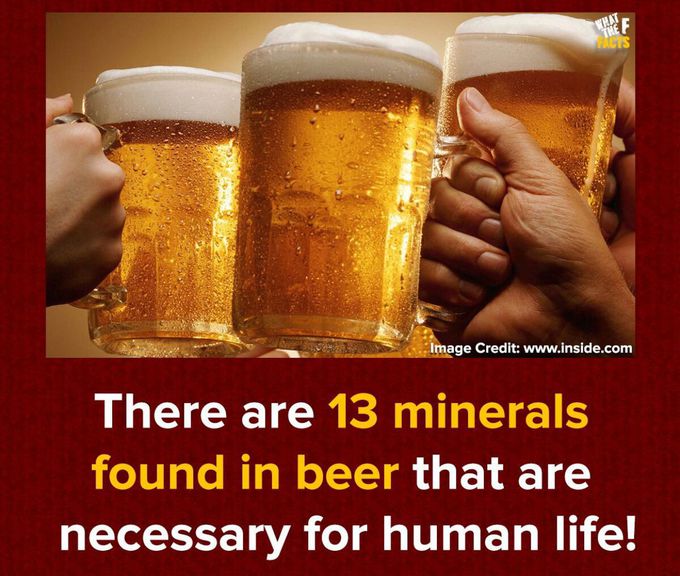 Mineral