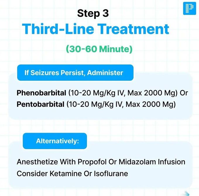 Assessment and Treatment of Patient with Seizures IV