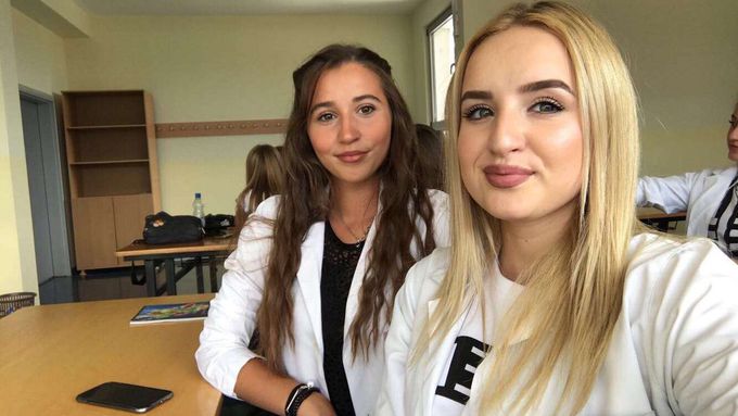 doctors to be ❤️