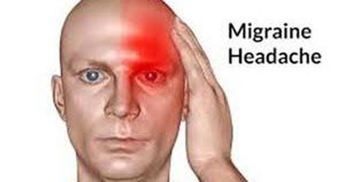 MIGRAINE-A HEADACHE