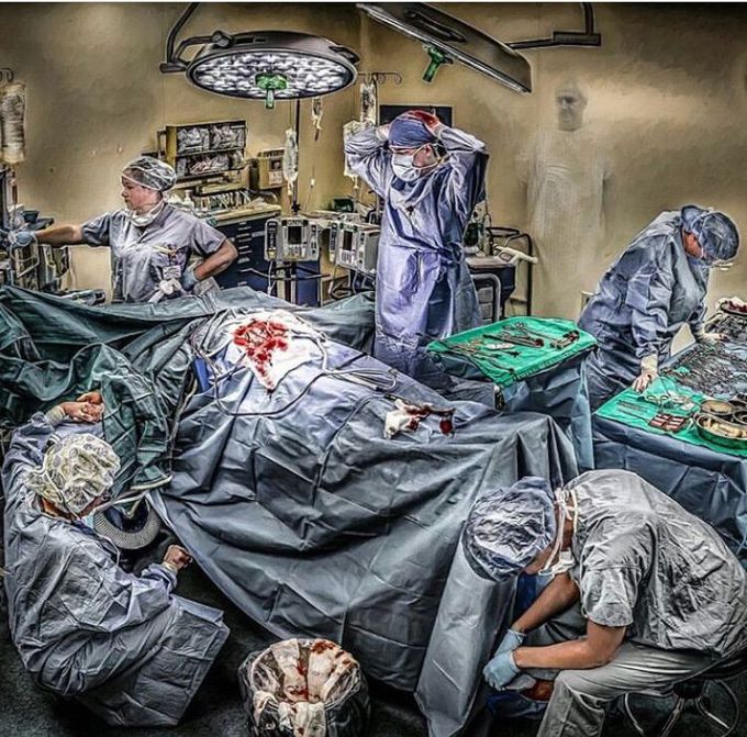 Surgery