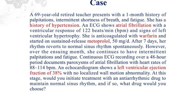 Hypertension history