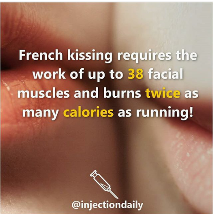 Kiss 💋