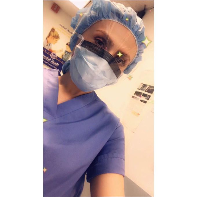 Surgical tech