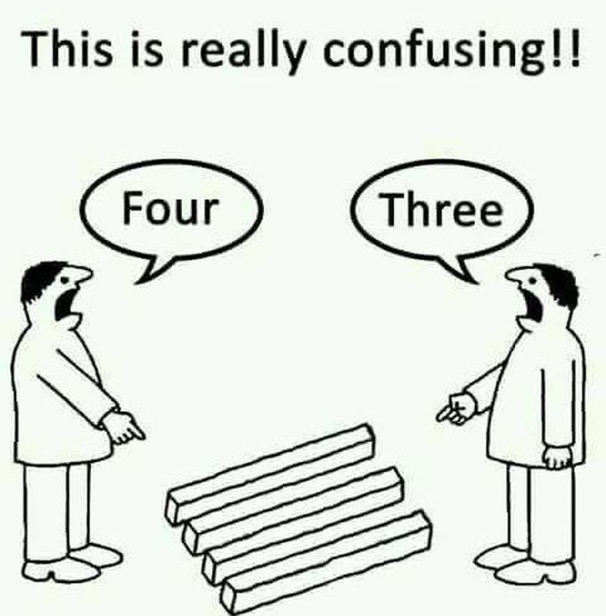3 or 4 ?