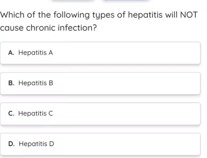 Hepatitis