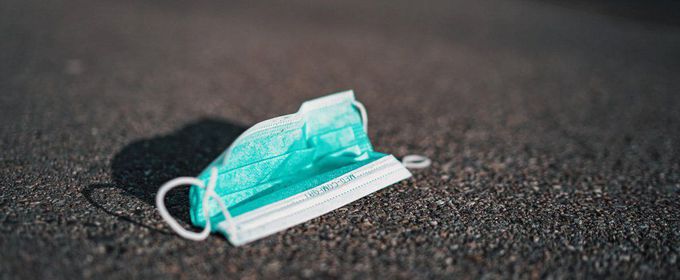 What Really Works to Keep The Coronavirus Away?