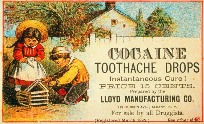 Does someone have toothache?😂