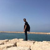 Armin Ahmadi