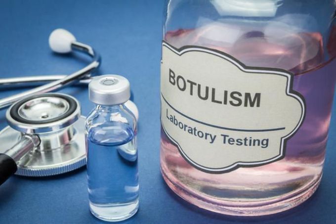 Treatment for Botulism