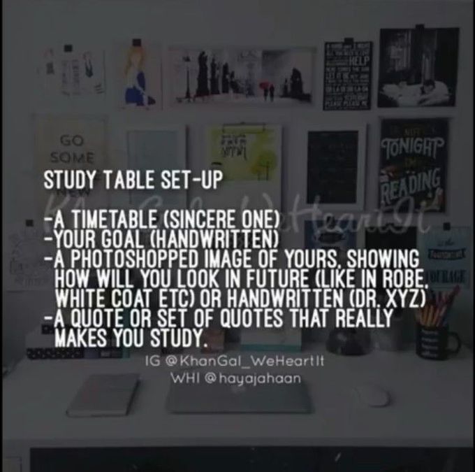Stay motivated ...