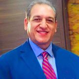 Dr.Mehrdad Amini