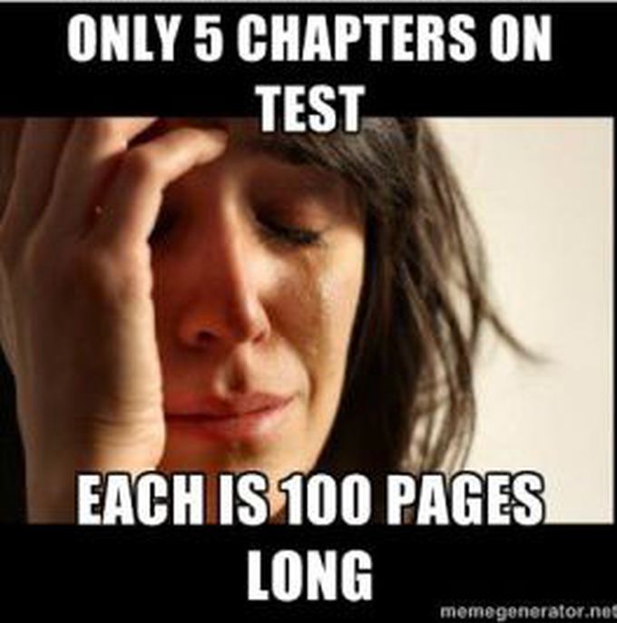 Struggle