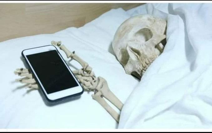 Medico's life