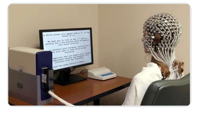 Depression treatment using AI, brain scans❤️