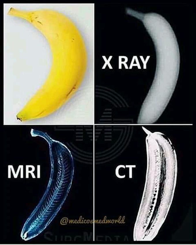 Radiology