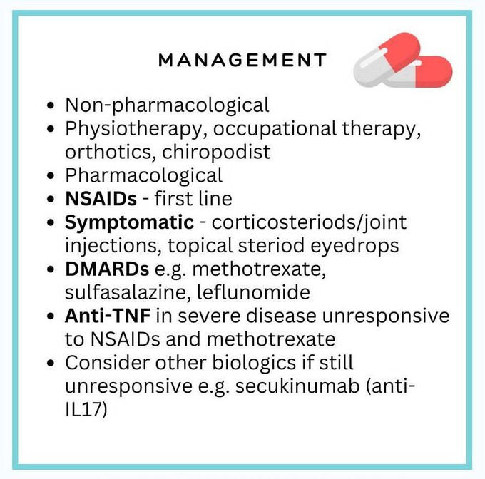 Psoriatic Arthritis IV