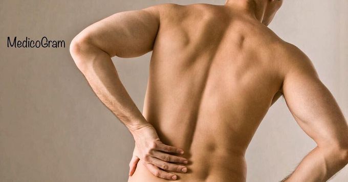 Lower Back Pain