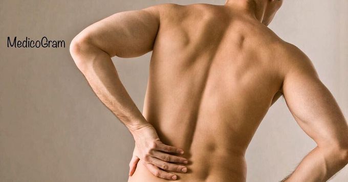 Lower Back Pain