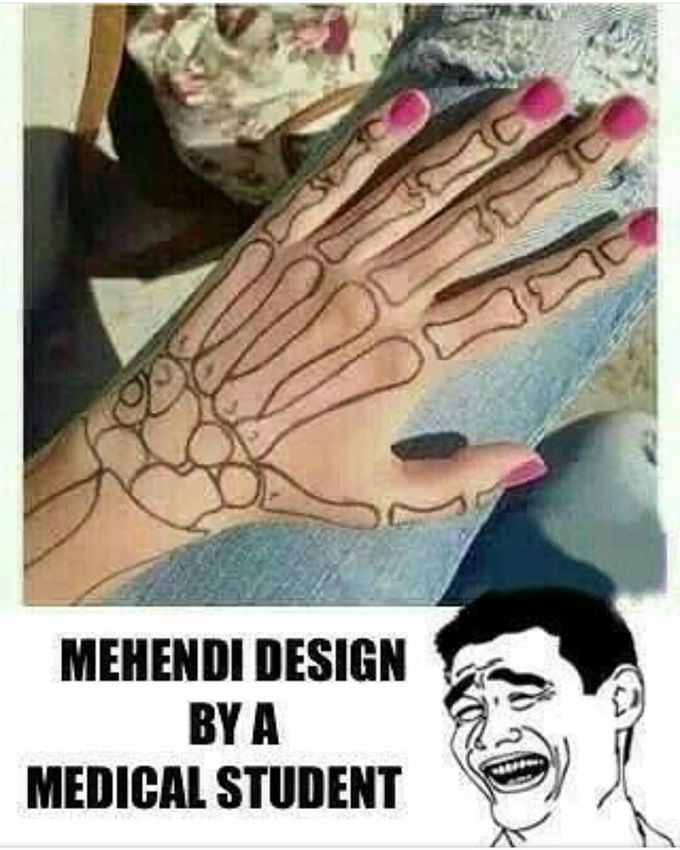 ###Medicos reading this way