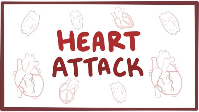An Osmosis Video: Heart Attack Explained