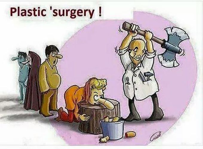 Medical humor