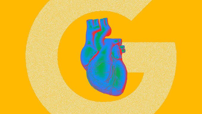 Google backs a bid to use CRISPR to prevent heart disease