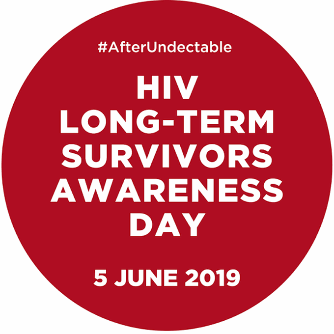 HIV Long Term Survivors Awareness Day