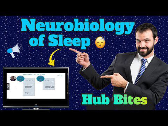 Pathophysiology of Sleep-I