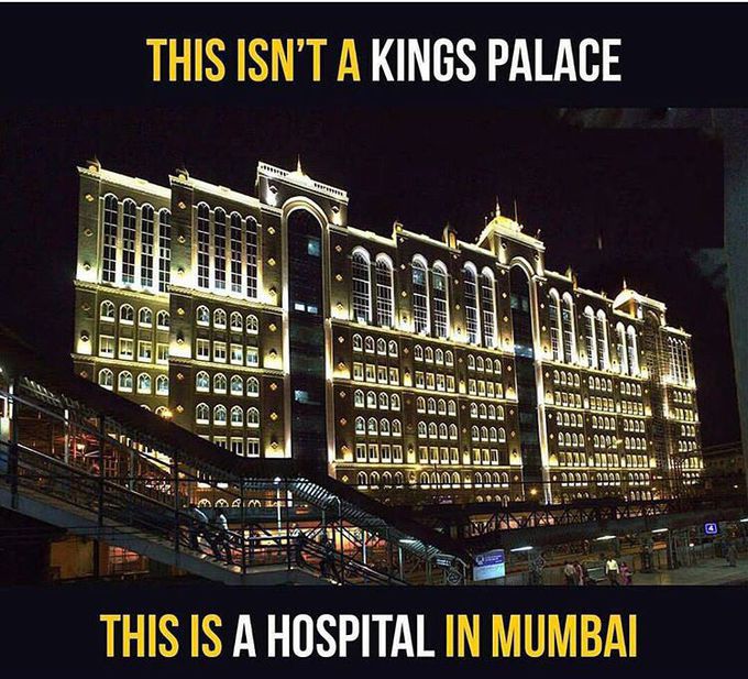 SAIFEE HOSPITAL , MULTI-SPECIALIST, PROFESSIONAL HEALTH CARE