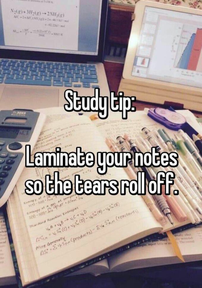 Who can relate? 😂