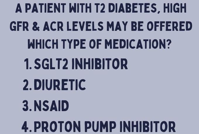 Identify the Medication