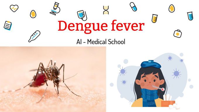 Dengue Fever | It's Clinical Features | Investigation | Diagnosis | Treatment | Clinical Medicine