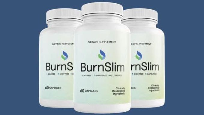 BurnSlim Official | Support Your Weight Management Journey