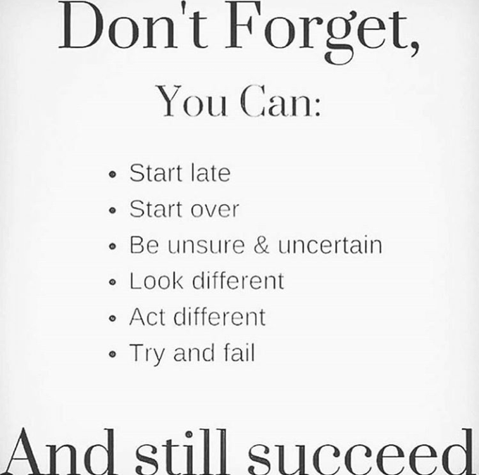 Don't forget it👆