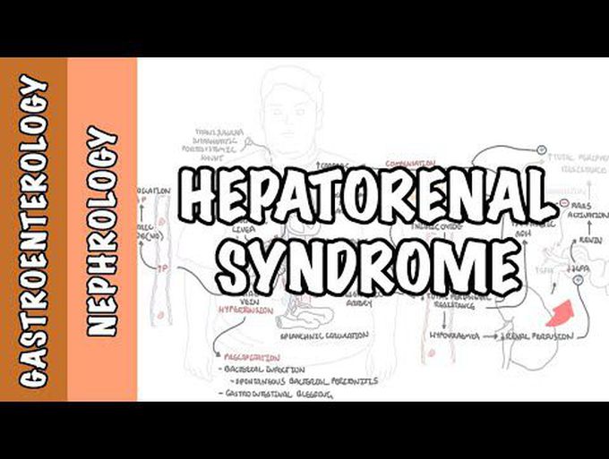 Hepatorenal Syndrome